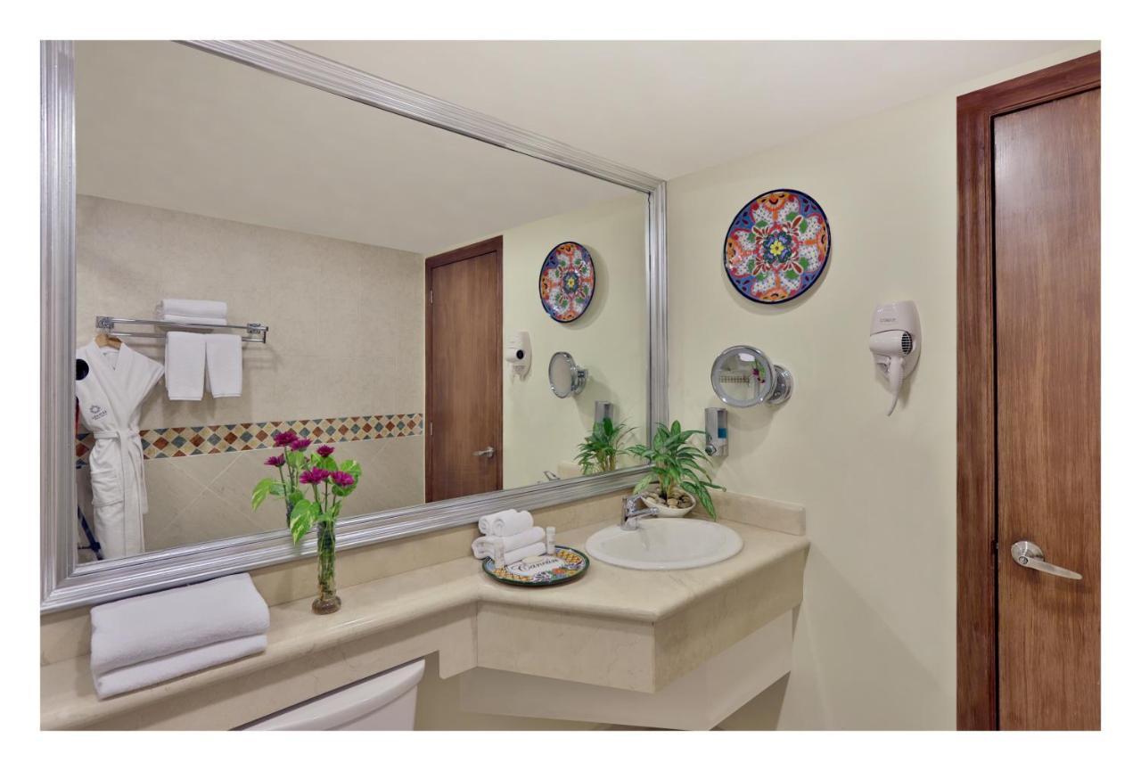 One Bedroom Suite