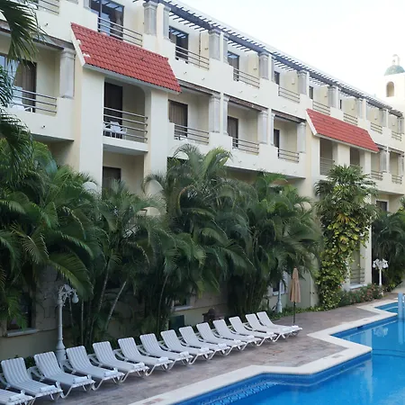 Adhara Hacienda Cancun-3
